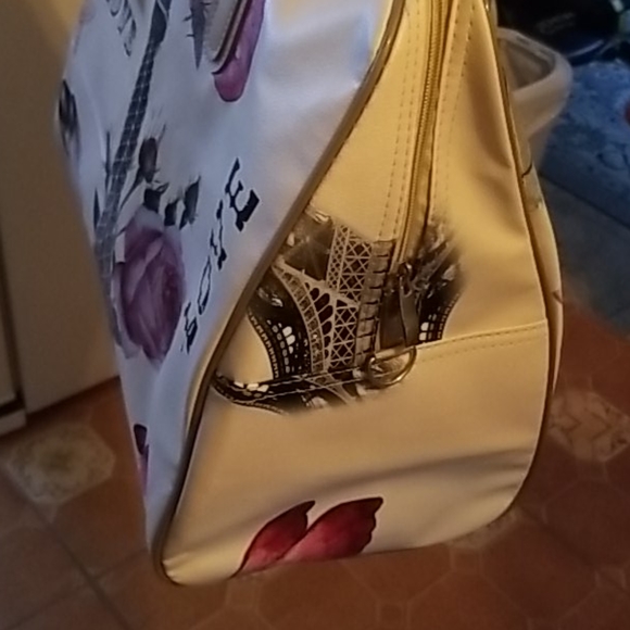 Women's Handbag / Overnight Bag - Picture 12 of 12